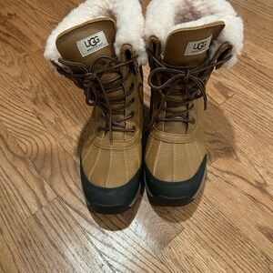 UGG Women's Adirondack Water Resistant Boots